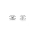 Sterling Silver Designer Inspired Studs