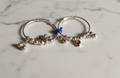 Hot Air Balloon Kids Bangles