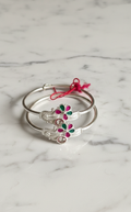 Floral Kids Bangles