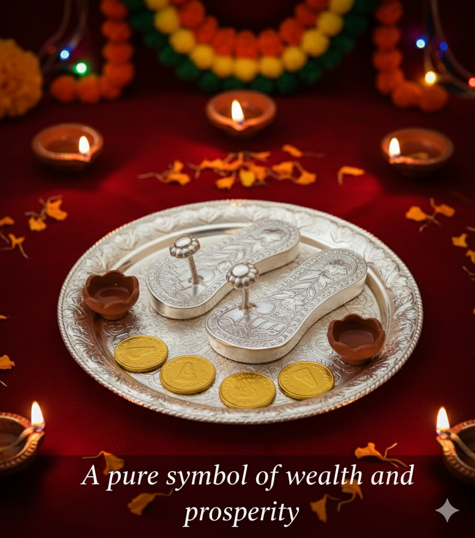 Lakshmi Paduka