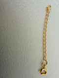 Chain, Bracelet and Anklet Extender - 2"