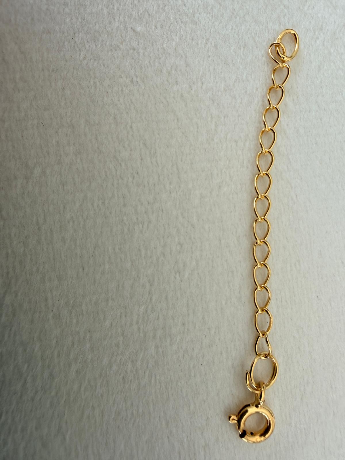 Chain, Bracelet and Anklet Extender - 2"