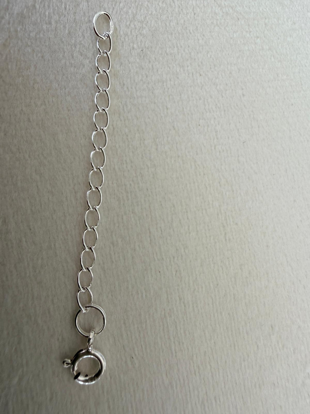 Chain, Bracelet and Anklet Extender - 2"