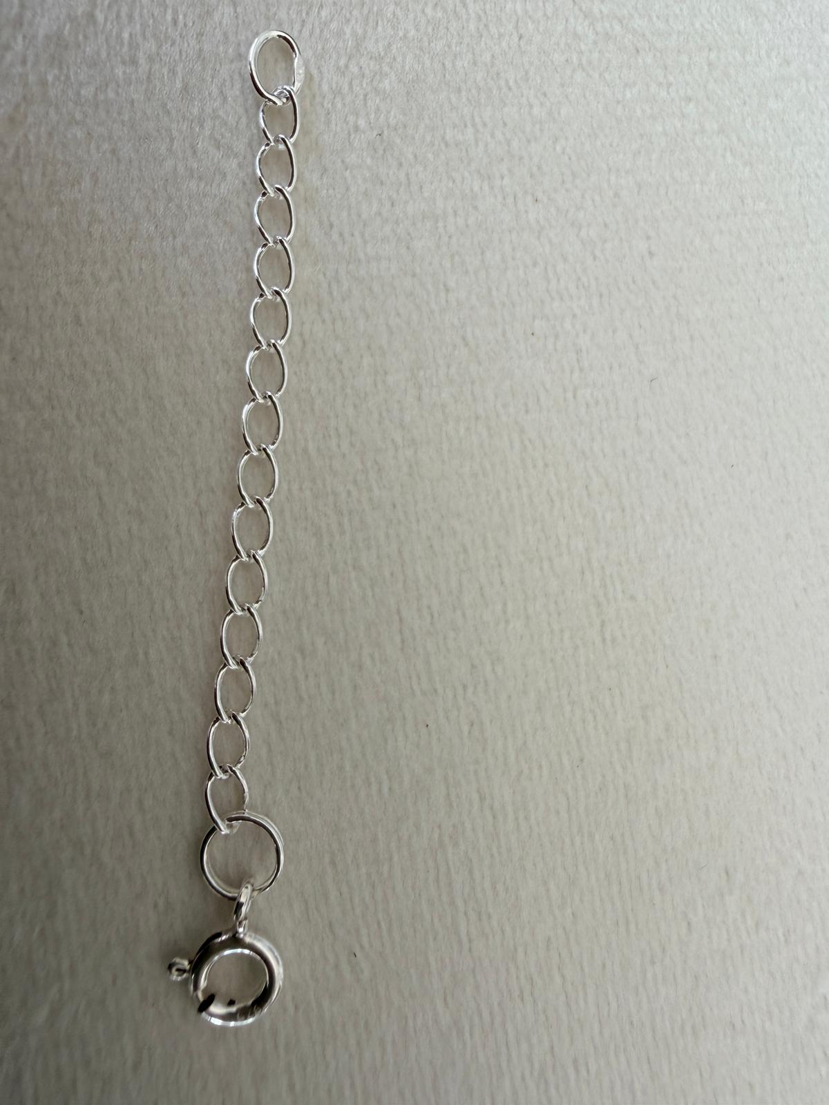 Chain, Bracelet and Anklet Extender - 2"