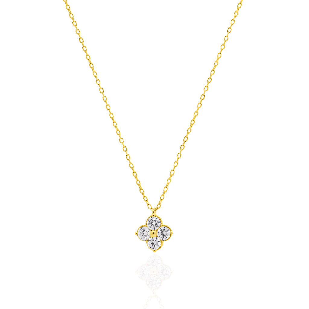 Color: Gold