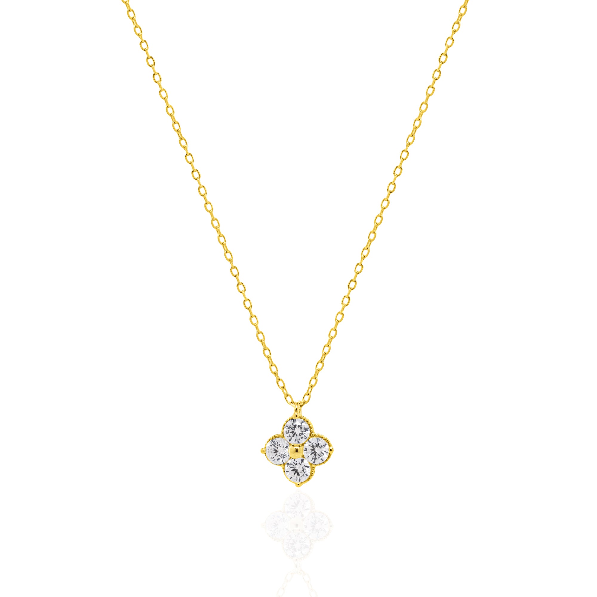 Color: Gold
